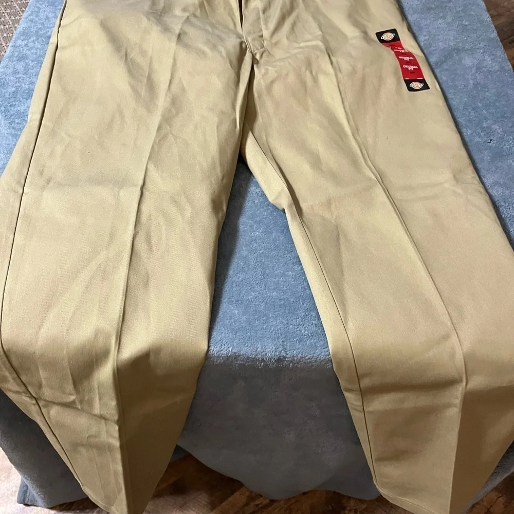 Men’s Dickies Pants